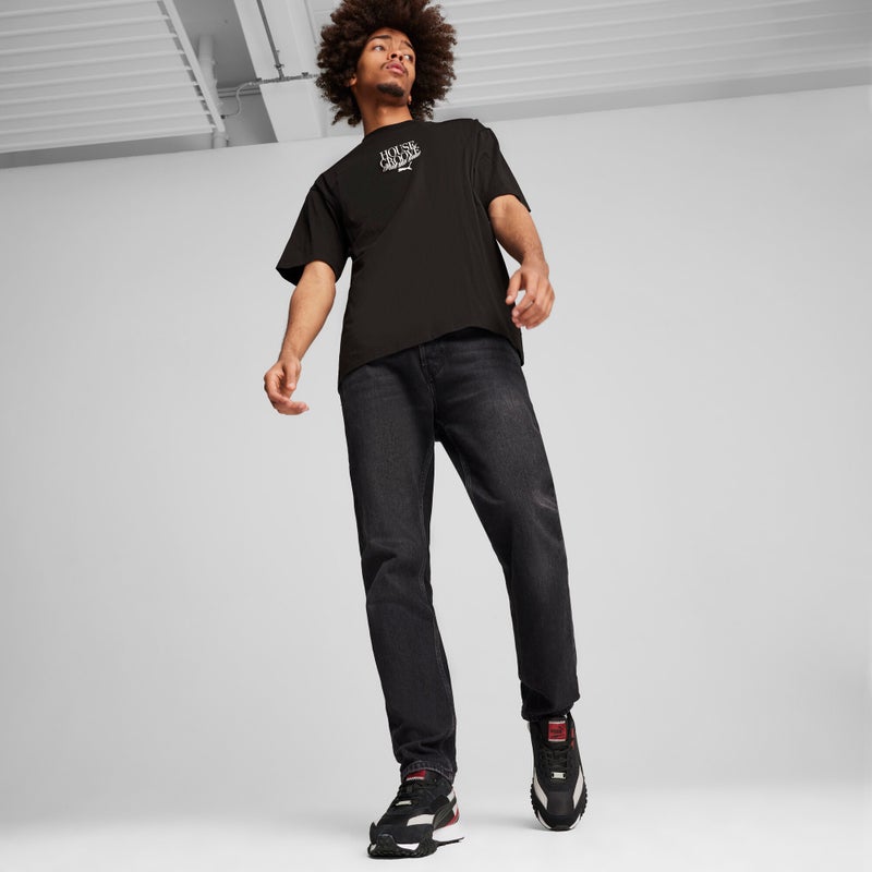 بوما تيشرت GRAPHICS House Of Groove للرجال - Image 3